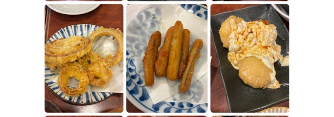 焼鳥どん 大山店