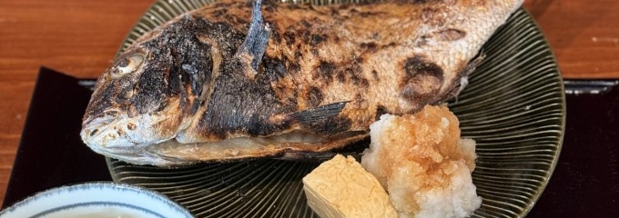 いろり焼き はやかわ家