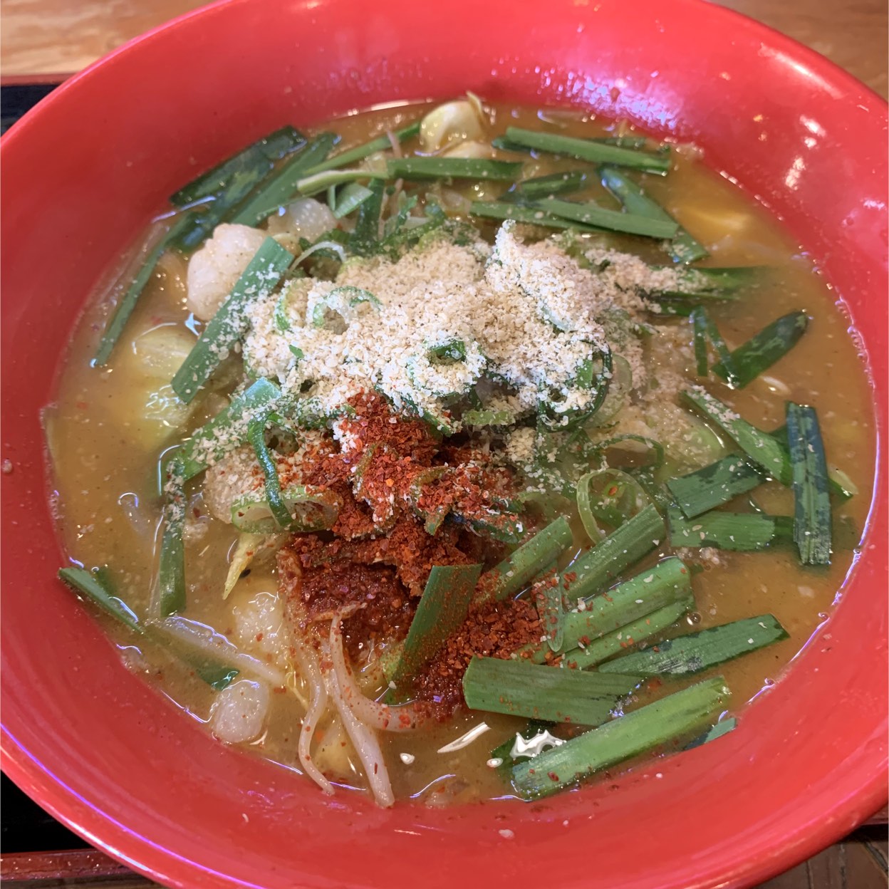 満麺亭 福山 尾道 備後 福山 ラーメン
