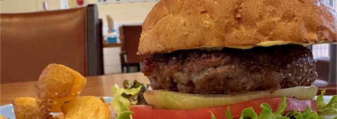 マティーニバーガー