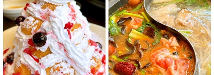 しゃぶ葉 調布南口