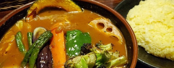 アジアンバー ラマイ 札幌中央店
