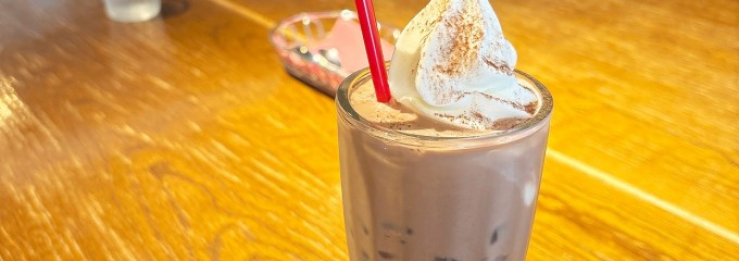 サッポロ珈琲館 時計台ガーデンテラス店