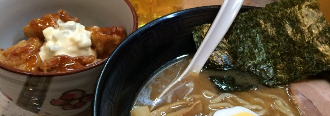 ラーメン 弘良