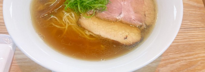 麺馳走オオカミ