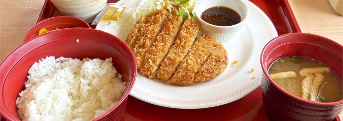 ジョイフル 若松店