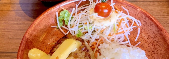 びっくりドンキー 中標津店