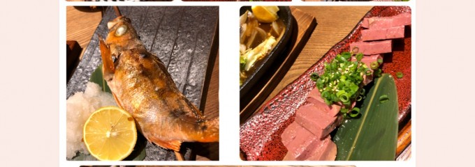なんのこれしき 酒処 やまだい
