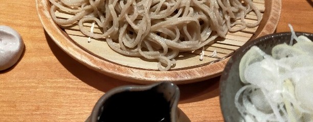 蕎楽亭