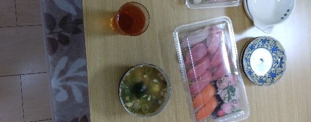 回転すしまんまん 鈴鹿店