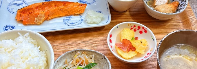 ２階食廊~o-to-ha~