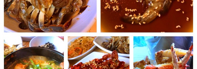 コッケワサランエパシダ海雲台タルマジ店