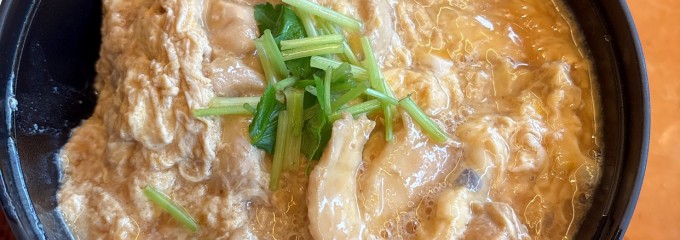 Japanese Soba DINING 舞天 本店