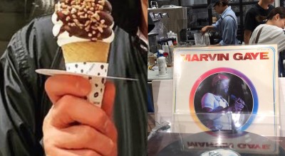 サタデイズ チョコレート ファクトリー カフェ バスセンター前駅 カフェ
