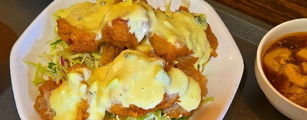 中華料理 福多亭