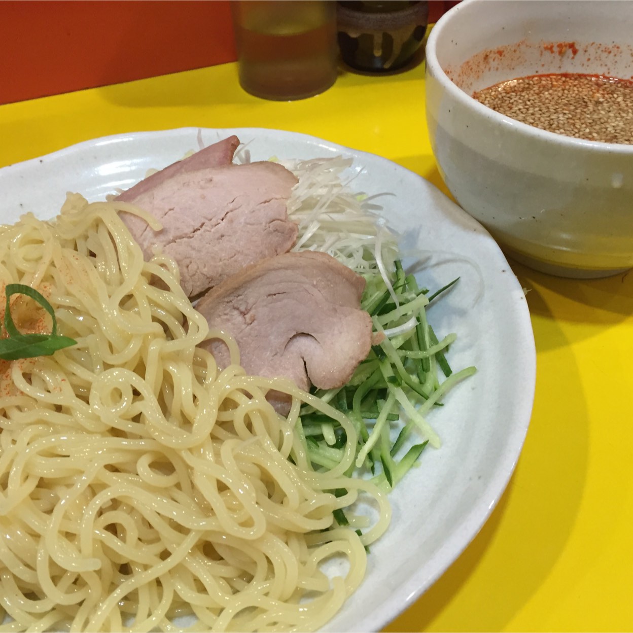 唐々亭 新天地店 ラーメン の写真 ホットペッパーグルメ