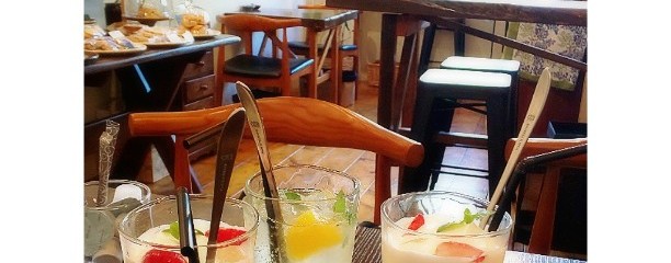 cafe えにしえ