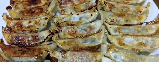 海老餃子専門店 晴れ時々餃子 希望ヶ丘店