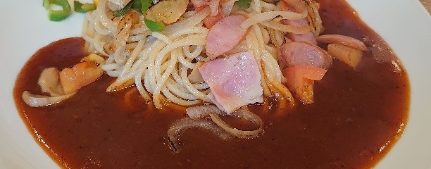 あんかけ太郎 名古屋城金シャチ横丁店