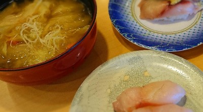 魚卸回転寿司 ダイマル水産春日部店 寿司