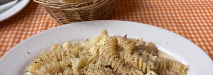 ラ ベントゥーラ