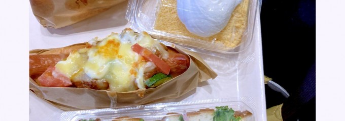 丘の上のサフラン 西平井店