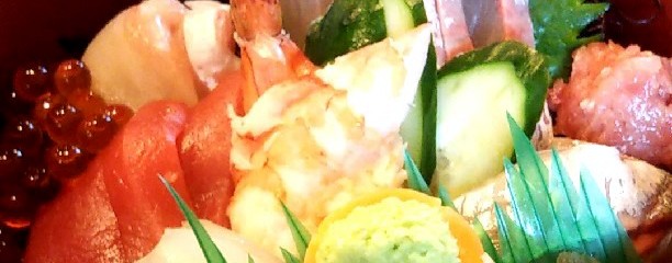 いまり海の郷　玄海丸