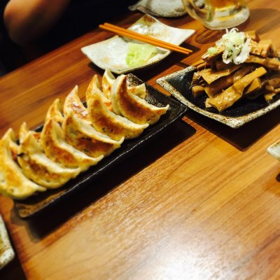 肉汁餃子製作所 ダンダダン酒場 下北沢店 下北沢駅 餃子