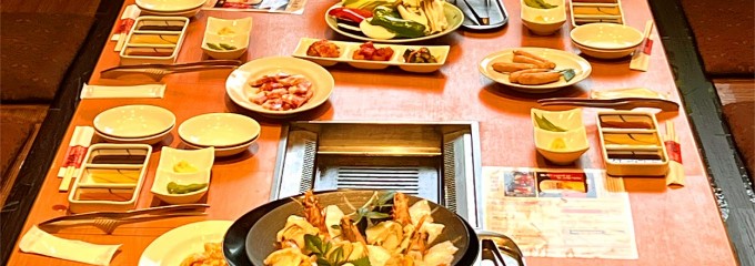 天下味 栄田店