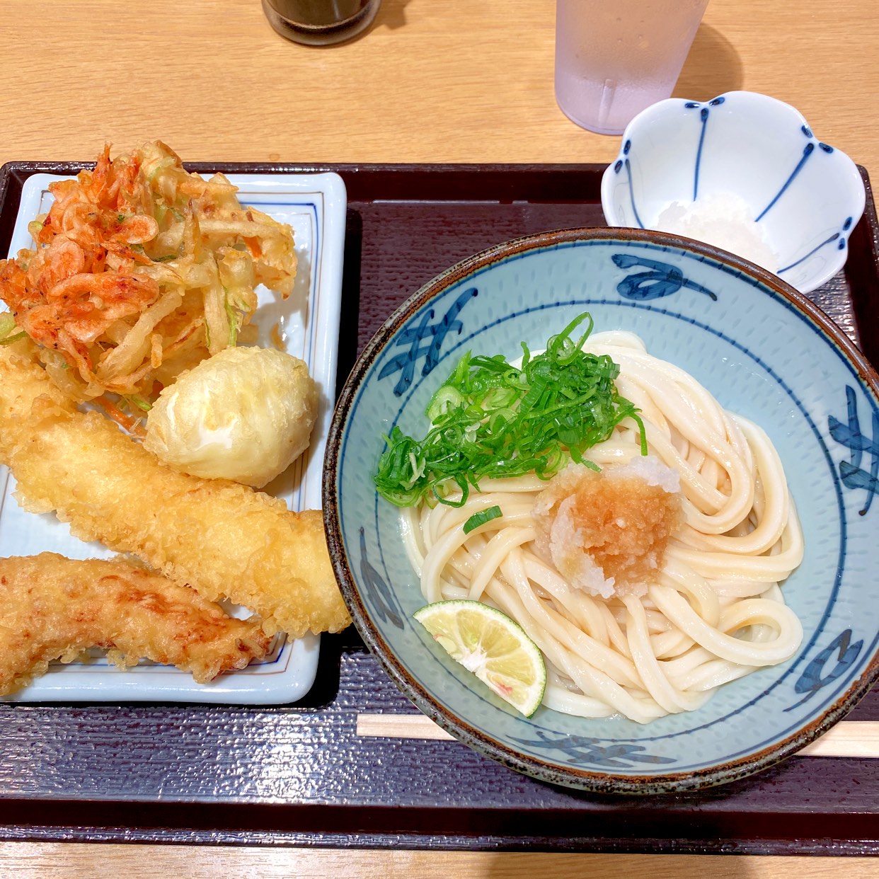 宮武讃岐うどん 笹塚店 (笹塚駅/うどん)