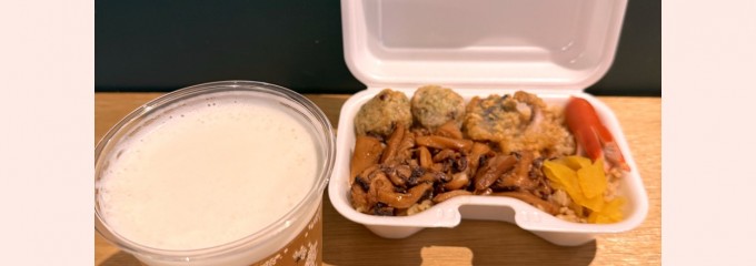 焼貝あこや エスコンフィールド北海道