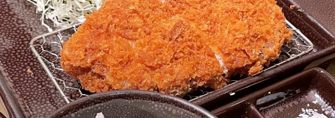 ポークレストラン ケンボロー