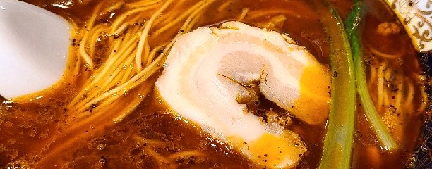 支那麺 はしご 赤坂店