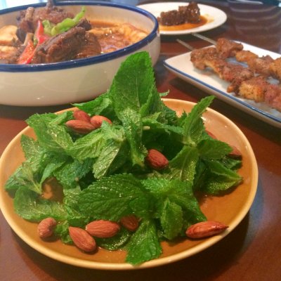 Spicebazaar 中華料理 Spicebazaar 中華料理