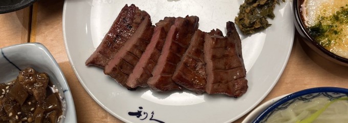 牛たん炭焼 利久 池袋店