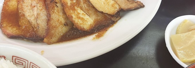豚太郎 一宮店 老舗