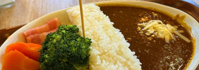 レイクサイドカフェ