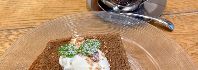 CAFE DINING VALORE.