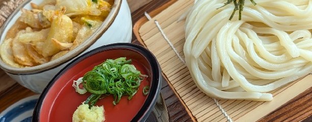 めん工房 北夢