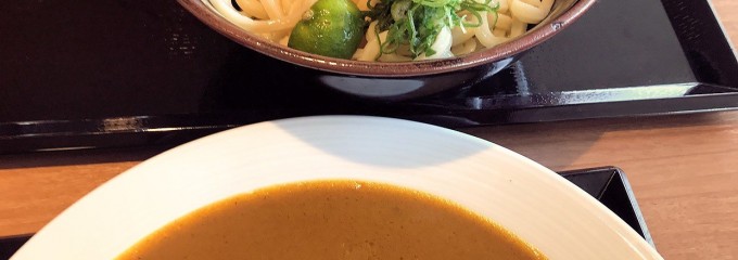 香の川製麺 和歌山川辺店