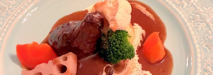 欧州料理 ヴォレ・シーニュ
