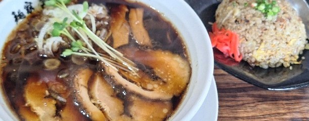 麺家 鶏処