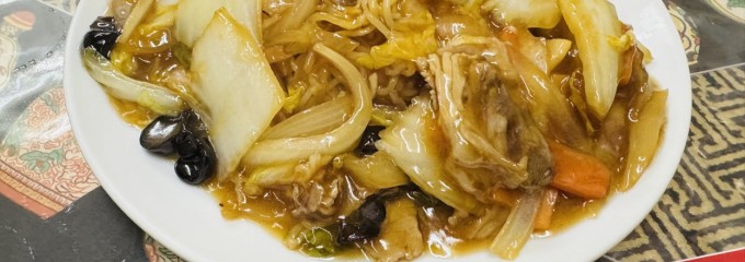 中国料理 龍門