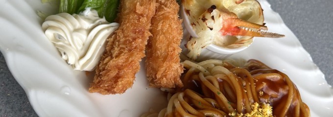 スパゲッ亭チャオ みゆき店