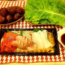 mi_na_さんの写真