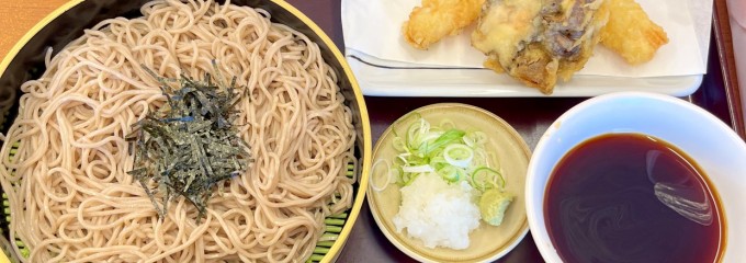 山田うどん食堂 北園店