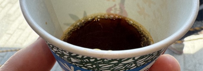 ルワンダ共和国パビリオン