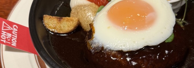 ブラッスリー銀座ライオン 青山一丁目店