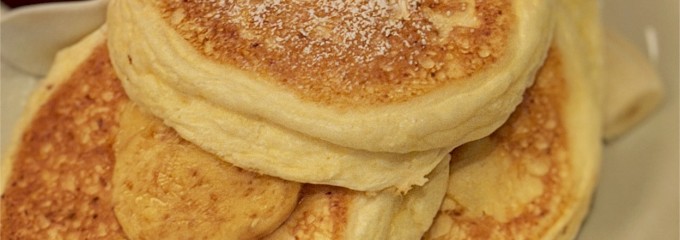 ビルズ お台場店