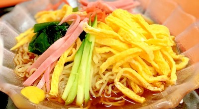 日高屋 幡ヶ谷南口店 ラーメン